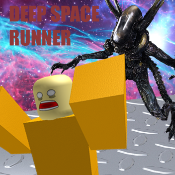 Alien Runner