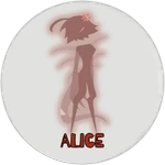 Alice [PREORDER]