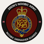 | NR | Noobic Royal Grenadier Guard