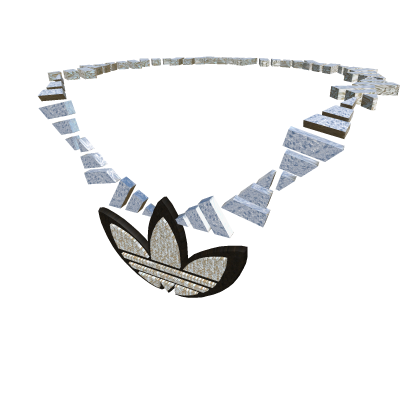 adidas x Rush Neckpiece