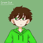 #GreenZOID