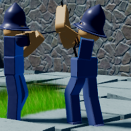 Mordblox: Alpha