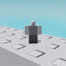 obby but ur tiny
