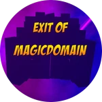 Exit of Magicomain