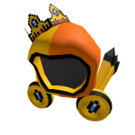 (Code = 4172) 8-Bit Royal Crown Dominus👑
