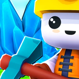 ⛏️ Simulateur de Minions icon