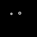 Monster in the closet