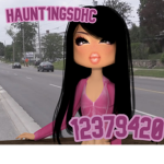 Haunt1ng