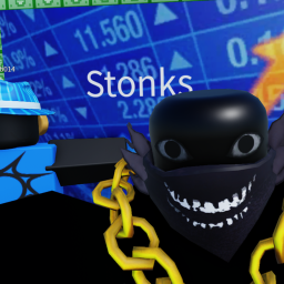[[ClockParasite Donating Place]