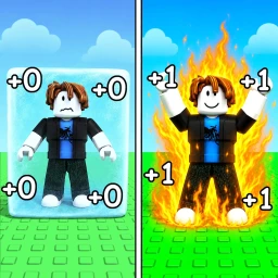 +1 Heat to Melt Ice icon