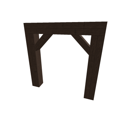 Mineshaft Brace