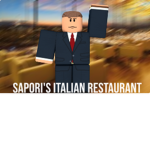 Sapori's Italian Restaurant@ V1