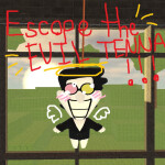 Escape the EVIL Tenna! 😱