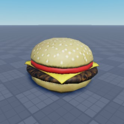 find the burger