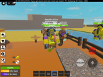 Sully community