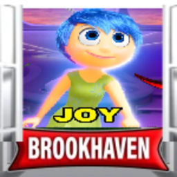 Brookhaven 🏡RP Inside Out 2