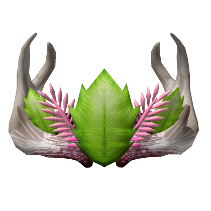 Spring King Crown