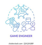 Developers Games team