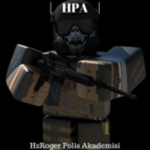 | HPA | Çevik Kuvvet