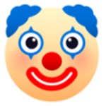 THY CLOWN CAR