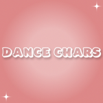 Dance Chars