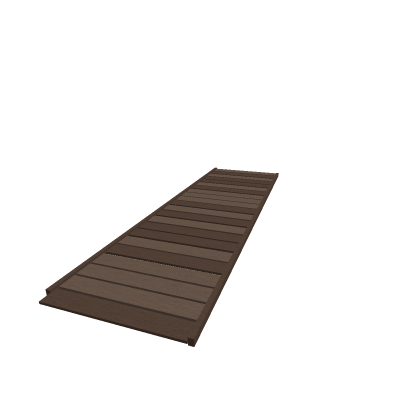 Wooden Bridge