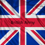 British Army Elite Special Forces