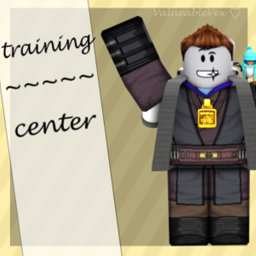 Mystic Hotel's Training Center V1