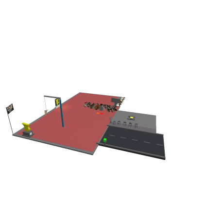 Soggy Obby Start OVR Map