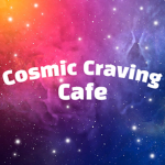 Cosmic Cravings Café