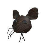 Rat House Rat Head
