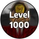 God Roblox badge thumbnail