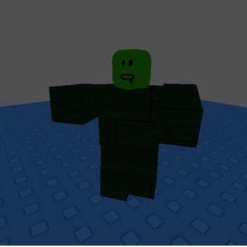 Jeu de zombies aléatoire infini et déloyal