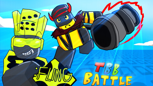 TBB battle (Performance Fix)