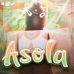Asola