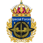 [SWE] Special Forces.