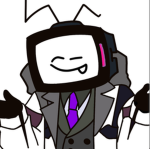 Dagoofy!?Boom!
