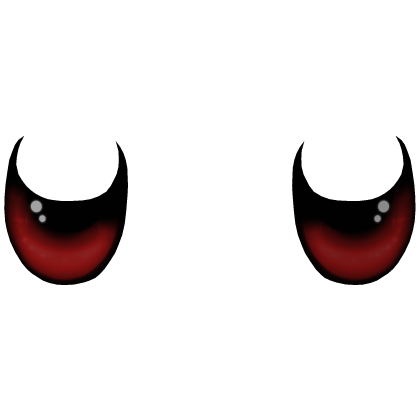 [💎] Classic Lenses in Red Roblox item
