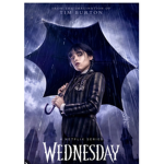 Wenesday fans