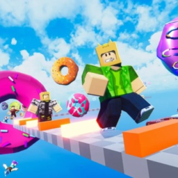 obby game