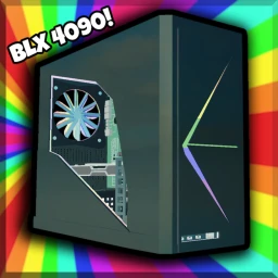 [BLX4090] Game Store Tycoon 🎮  icon