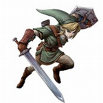 The Legends Of Link