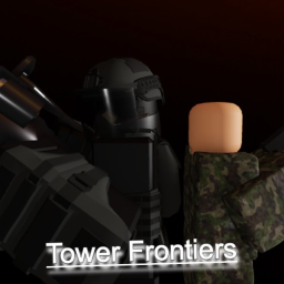 Tower Frontiers