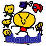 An funny group