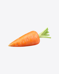 Mikey Carrots Propaganda