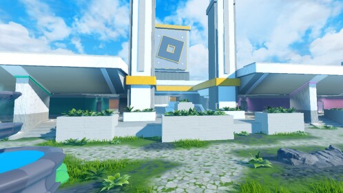 Roblox Laser Tag