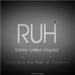 Roblox United Hospital