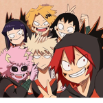 anime official!