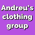 Andreu's Clothing Group