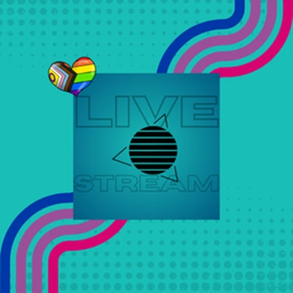 bry's TV = official group Roblox group icon
